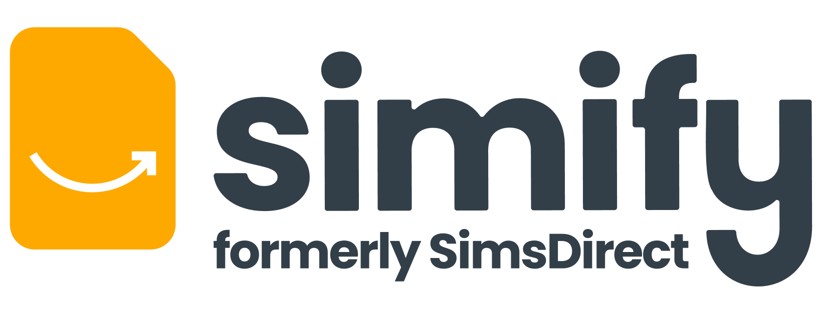 SimsDirect aka Simify logo